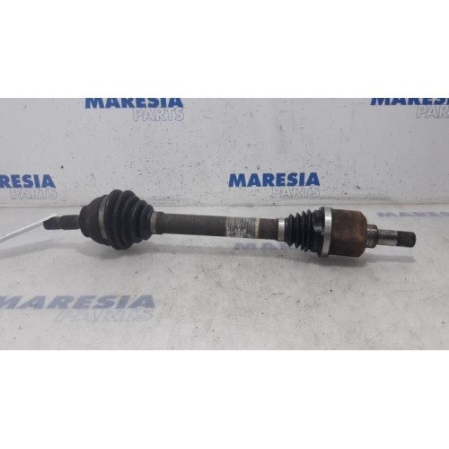 Citroen - Berlingo - Front drive shaft, left