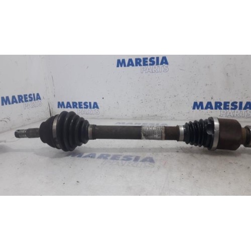 Citroen - Berlingo - Front drive shaft, right
