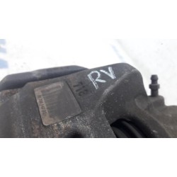 Citroen - Berlingo - Bremszange rechts vorne