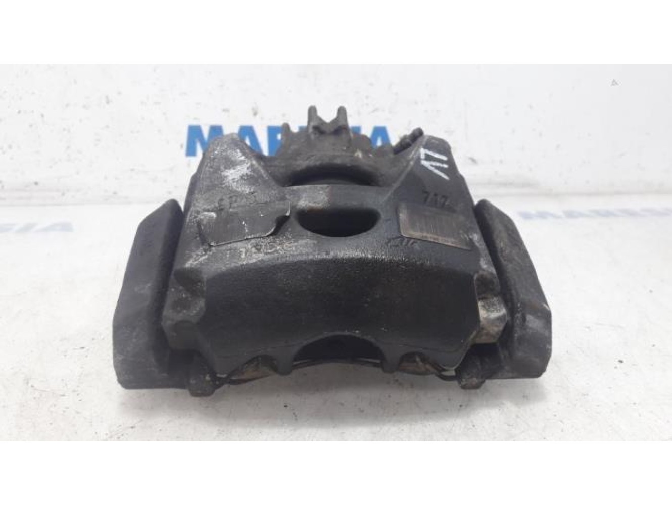 Citroen - Berlingo - Front brake calliper, left