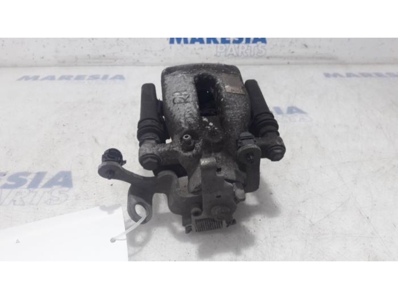 Citroen - Berlingo - Bremszange rechts hinten