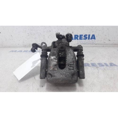 Citroen - Berlingo - Rear brake calliper, left