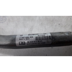 Citroen - Berlingo - Wiper mechanism