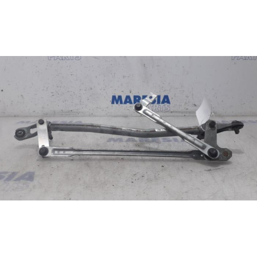 Citroen - Berlingo - Scheibenwischer Mechanik