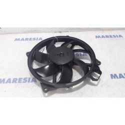 Renault - Grand Scenic - Fan motor