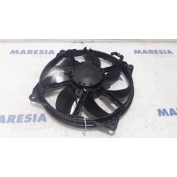 Renault - Grand Scenic - Fan motor