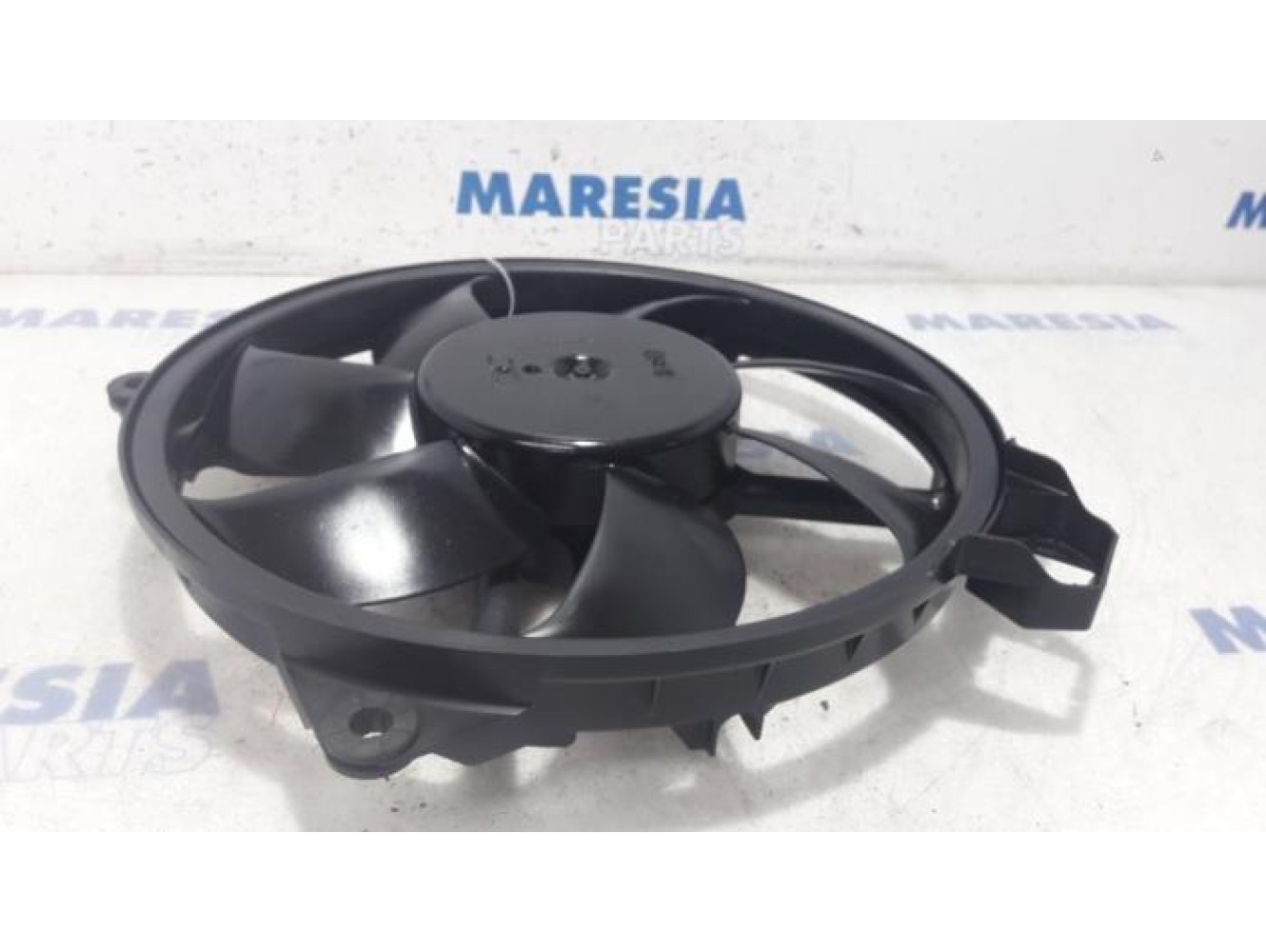 Renault - Grand Scenic - Fan motor