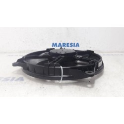 Renault - Grand Scenic - Fan motor
