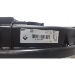 Renault - Grand Scenic - Fan motor