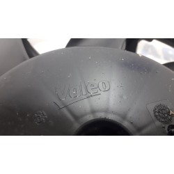Renault - Grand Scenic - Fan motor