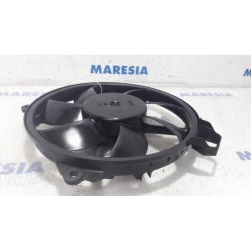 Renault - Grand Scenic - Fan motor