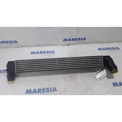 Renault - Grand Scenic - Intercooler