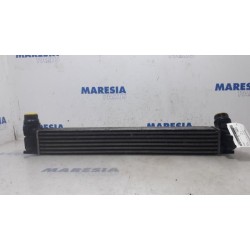 Renault - Grand Scenic - Intercooler