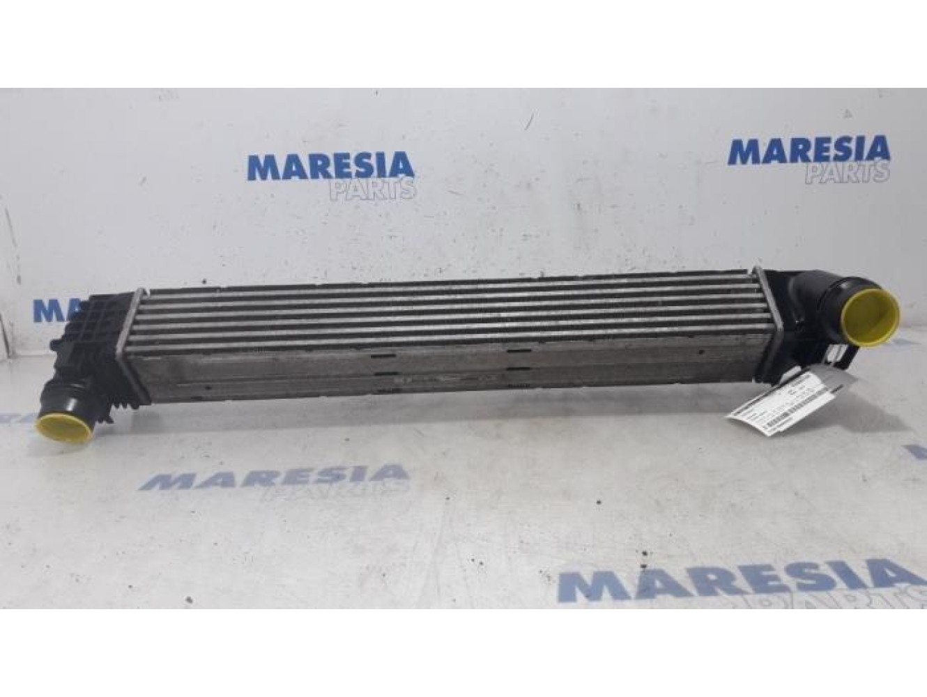 Renault - Grand Scenic - Intercooler