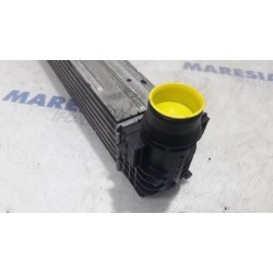 Renault - Grand Scenic - Intercooler