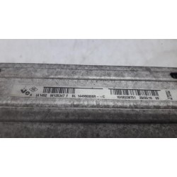 Renault - Grand Scenic - Intercooler