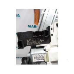 Peugeot - 407 - Window mechanism 4-door, front left