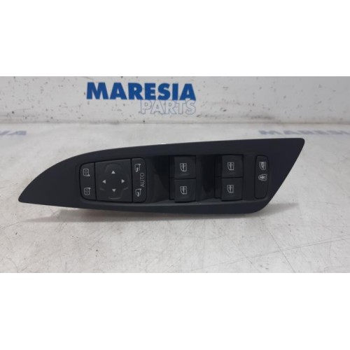 Renault - Espace - Commutateur combi vitres