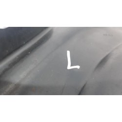 Renault - Grand Scenic - Front lower wishbone, left