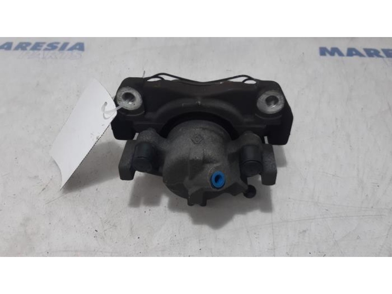 Renault - Grand Scenic - Front brake calliper, left