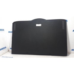 Renault - Kadjar - Boot mat