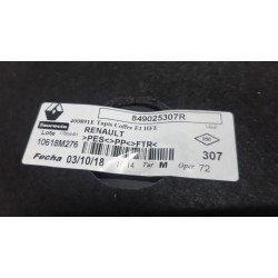 Renault - Kadjar - Boot mat