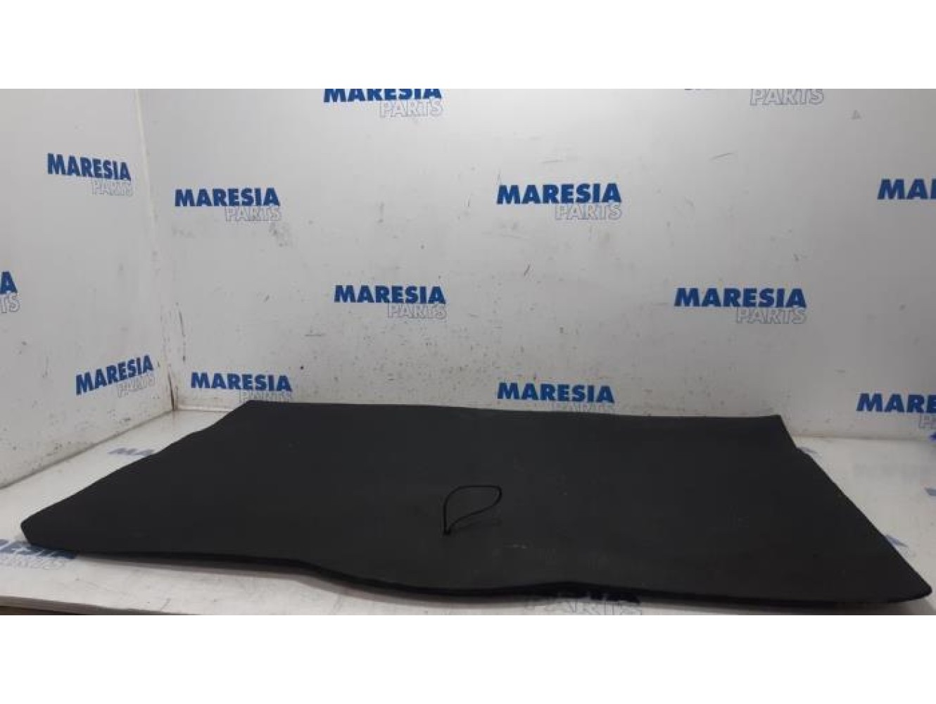Renault - Kadjar - Boot mat