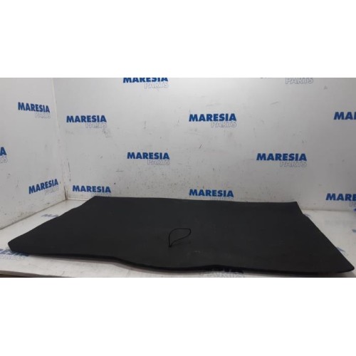 Renault - Kadjar - Boot mat