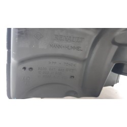 Renault - Grand Scenic - Luftfiltergehäuse