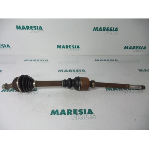 Citroen - Picasso - Front drive shaft, right