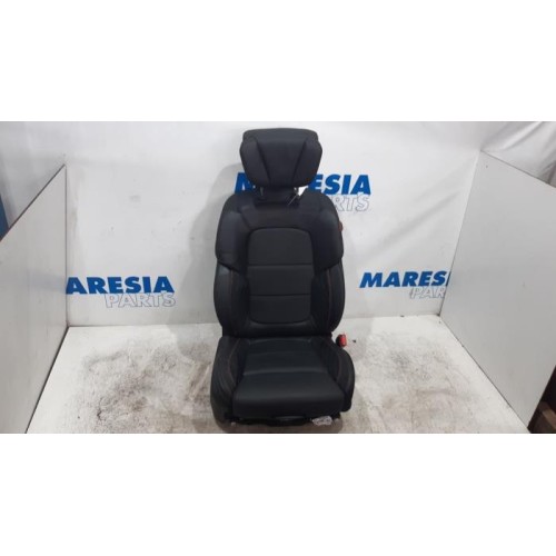 Renault - Espace - Seat, right