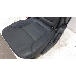 Renault - Espace - Stoel achter