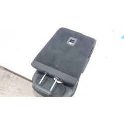 Renault - Espace - Stoel achter