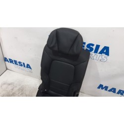 Renault - Espace - Rear seat
