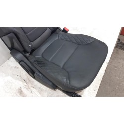 Renault - Espace - Rear seat