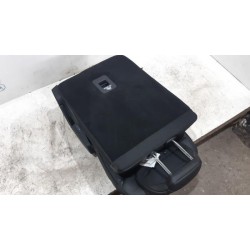 Renault - Espace - Rear seat