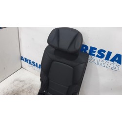 Renault - Espace - Rear seat
