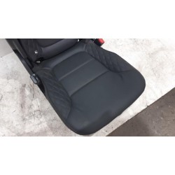Renault - Espace - Rear seat