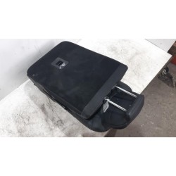 Renault - Espace - Rear seat