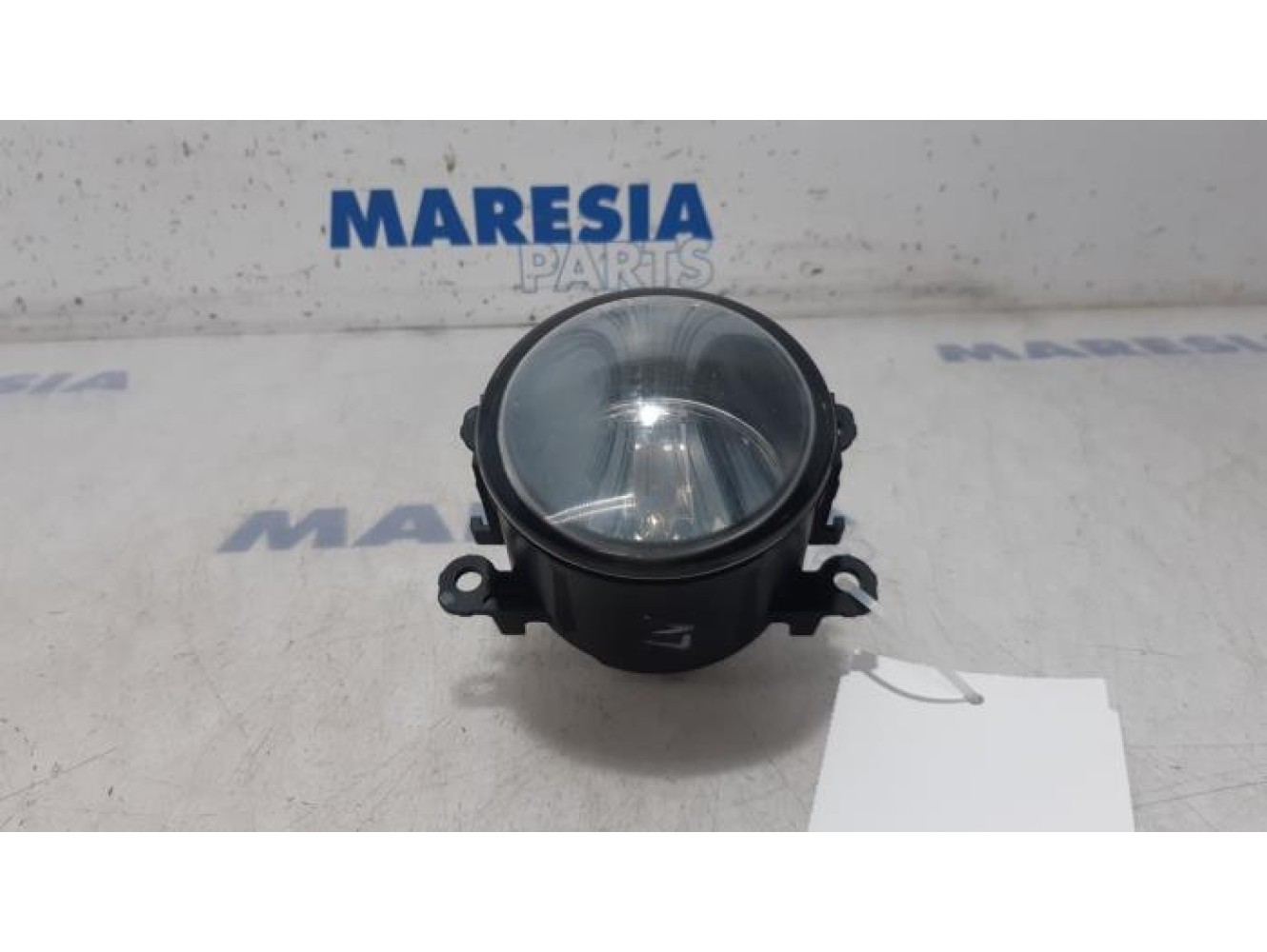 Renault - Grand Scenic - Fog light, front left