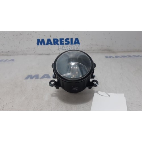 Renault - Grand Scenic - Fog light, front left