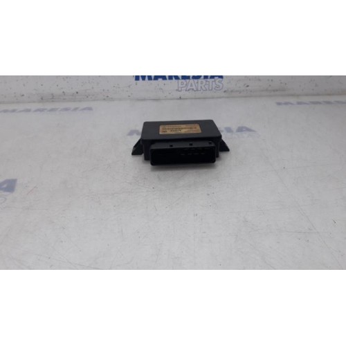Renault - Grand Scenic - Handrem Module