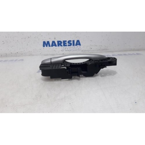Renault - Grand Scenic - Rear door handle 4-door, right