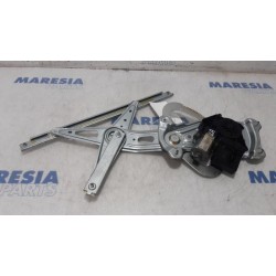 Renault - Grand Scenic - Fenstermechanik 4-türig links hinten