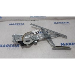 Renault - Grand Scenic - Fenstermechanik 4-türig links hinten