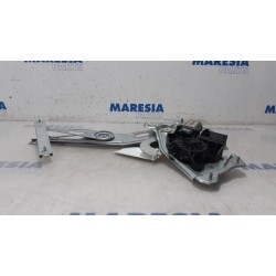 Renault - Grand Scenic - Window mechanism 4-door, front right