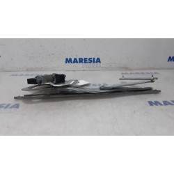 Renault - Grand Scenic - Window mechanism 4-door, front right