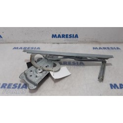 Renault - Grand Scenic - Window mechanism 4-door, front right