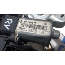 Renault - Grand Scenic - Window mechanism 4-door, front right