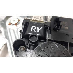 Renault - Grand Scenic - Window mechanism 4-door, front right